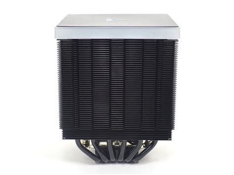 Montech Metal Dt Premium Air Cooler Review A Closer Look Techpowerup