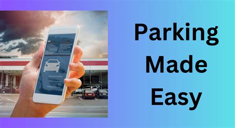 Idaho Parking Made Easy Your Guide To Quick Convenient Parking Solutions