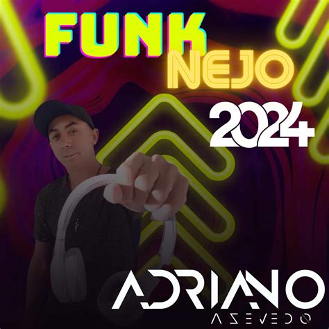 CD FUNKNEJO 2024 Balada G4