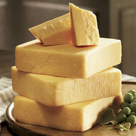 Havarti Cheese | Wisconsin Cheeseman