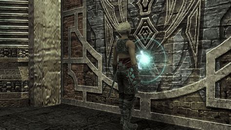 Final Fantasy Xii Side Quest Necrohol Of Nabudis