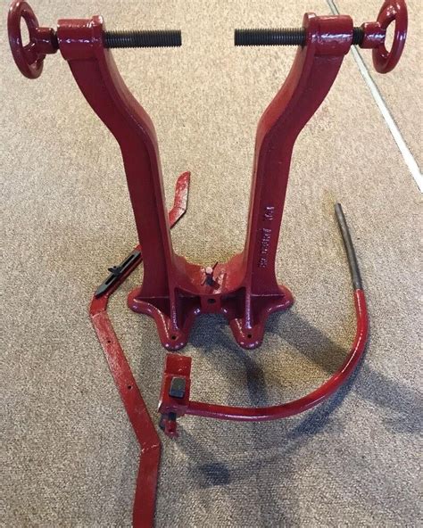 Antique Wheel Buildingalignment Tool In Spalding Lincolnshire Gumtree