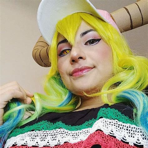 Lucoa Cosplay Ko Ko Fi ️ Where Creators Get Support From