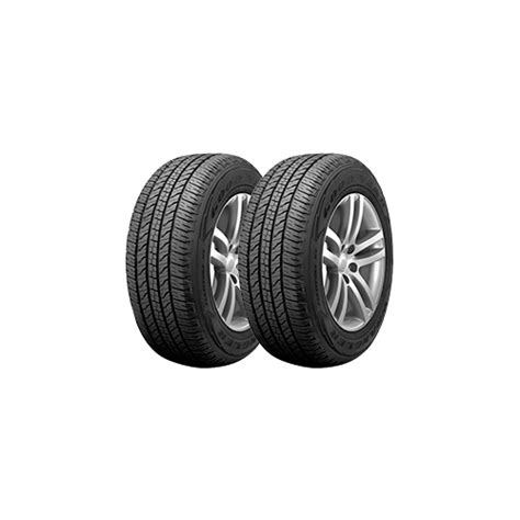 Goodyear Wrangler Fortitude Ht Ripley