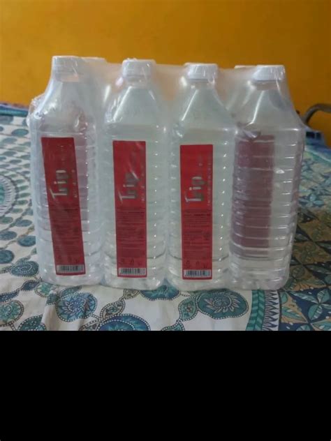 3 Litre Empty Mineral Water Bottle Plastic Mineral Water Bottle Latest Price Manufacturers