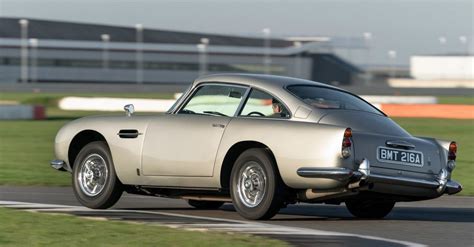 Ranking The Fastest British Sports Cars From The 60s Hotcars Porn Sex