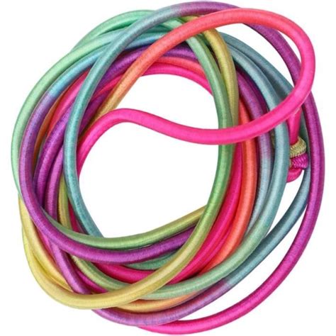 Pi Ces Corde Extensible Pour Enfants Corde Sauter Enfant Corde