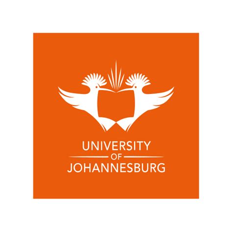 University Of Johannesburg Logo European Masters In Technology For