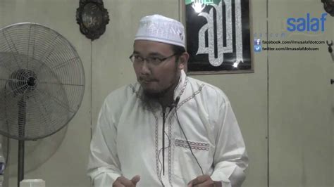 Ustaz Fadlan Othman Bahagia Orang Yang Beriman Dengan Qadha Qadar