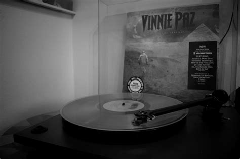 Vinnie Paz Quotes. QuotesGram