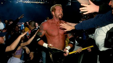 DDP - How Diamond Dallas Page Went Against All Odds