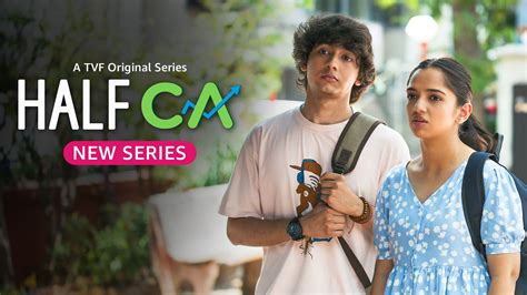 Watch Half Ca Season 1 Episode 1 For Free Amazon Minitv