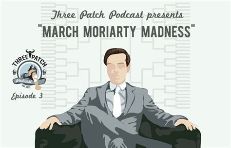 Three Patch Podcast | Three Patch Podcast Master Post of Episodes Bored?...