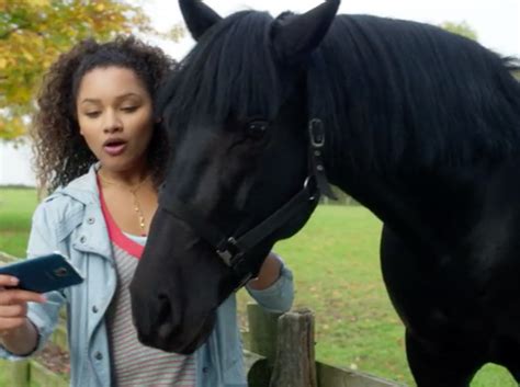 Netflix’s New Series ‘Free Rein’ is Predictable Horsey Fun…For the Most ...