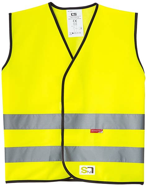 Sécurité Routière Quel Gilet Fluorescent Choisir Sécurité