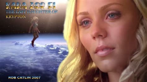 Kara Zor El Smallville by KnightAngel1 on DeviantArt