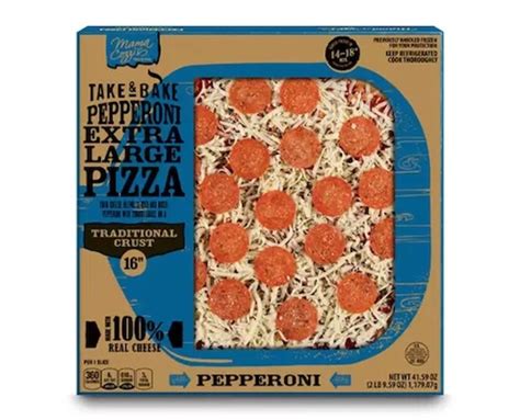 7 Aldi Pizza Hacks Parade