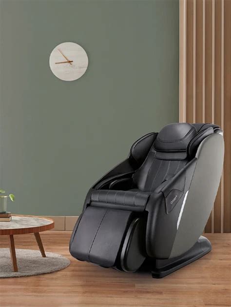 Udeluxe Max Osim Latest Full Body Massage Chair Osim Canada