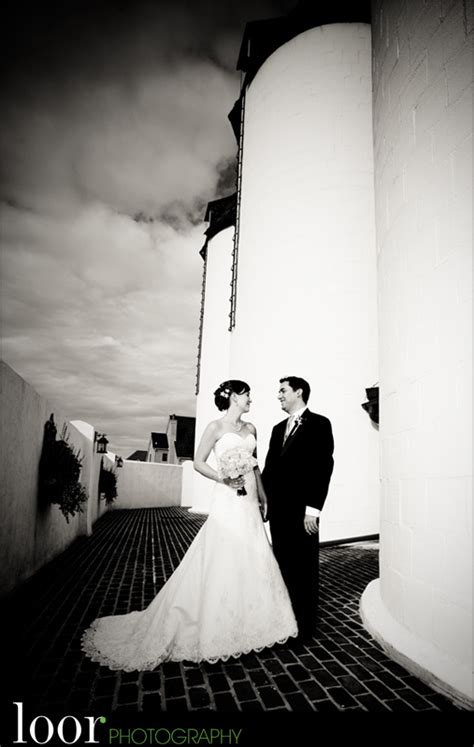 Normandy Farm Wedding » Loor Photography