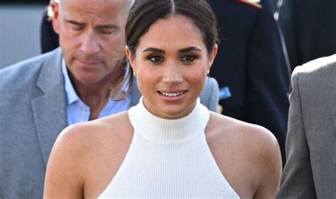 Meghan Markle Daily Routine Celebrity Daily Routine