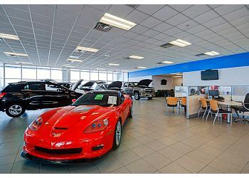 3 Best Car Dealerships in Oklahoma City, OK - Expert Recommendations