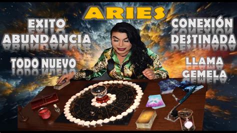 Aries El Destino Te Sorprende Tu Vida Cambia Con Xitos Y Abundancia