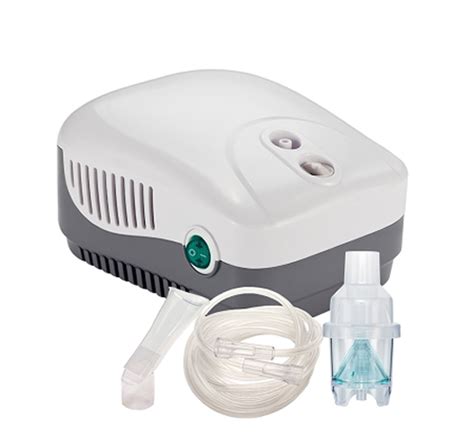 Medneb Compressor Nebulizer Drive Medical MQ5600 Vitality Medical