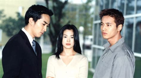 10 Og Korean Dramas To Rewatch And Relive The Good Ol Days