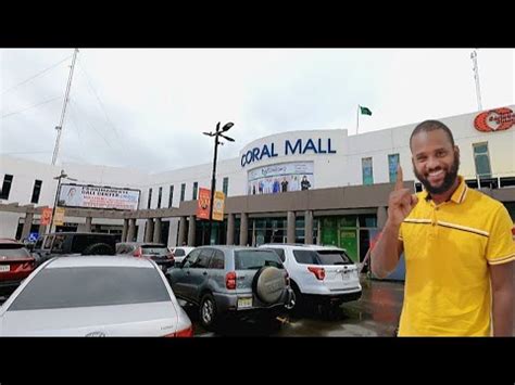 Autopista De San Isidro Coral Mall Uno De Los Primeros Santo Domingo