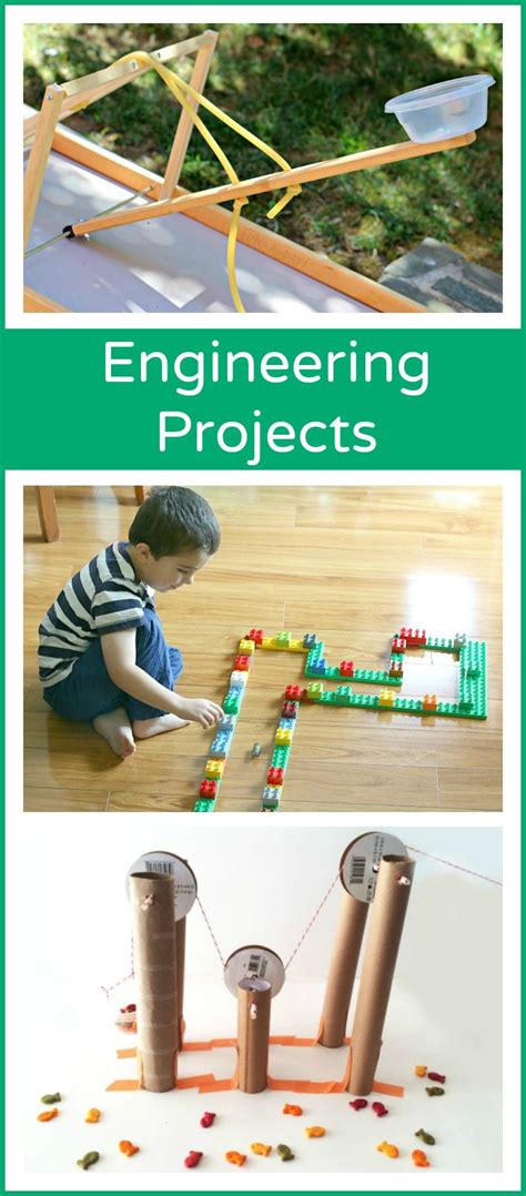 355 best Science Engineering Projects images on Pinterest | Activities ...