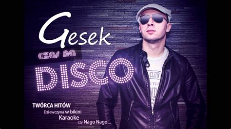 Gesek Dziewczyna W Bikini Official Audio 2014 YouTube