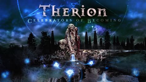 Celebrators Of Becoming Live In Mexico City Enhanced 4k Therion