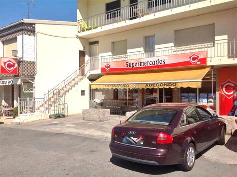 Supermercado Claudio En Abegondo