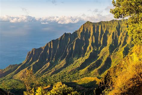 6 Fun Facts About The Na Pali Coast | Kauai Sea Tours