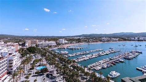 Descubre San Antonio De Portmany El Pueblo Más Mágico De Ibiza