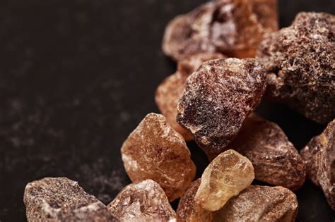 Brown Sugar Crystals Stock Photo Download Image Now Istock