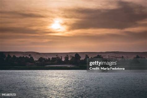 177 Nile River Cruise Sunset Stock Photos, High-Res Pictures, and Images - Getty Images