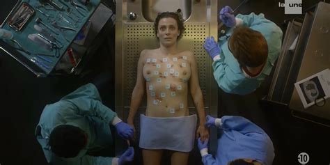 Nude Video Celebs TV Show Balthazar