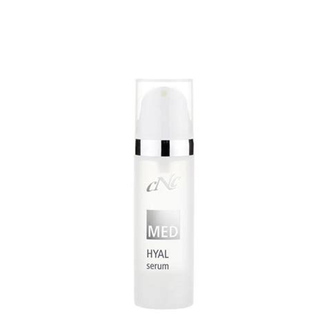 Cnc Med Hyal Serum 10 Mit Code Happy10