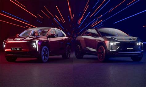 Mahindra Be 6e Xev 9e Electric Suv India Launch Tomorrow What To Expect