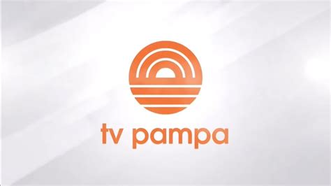 Vinhetas De A Seguir Interprogramas Da TV Pampa Slogan Atualizado