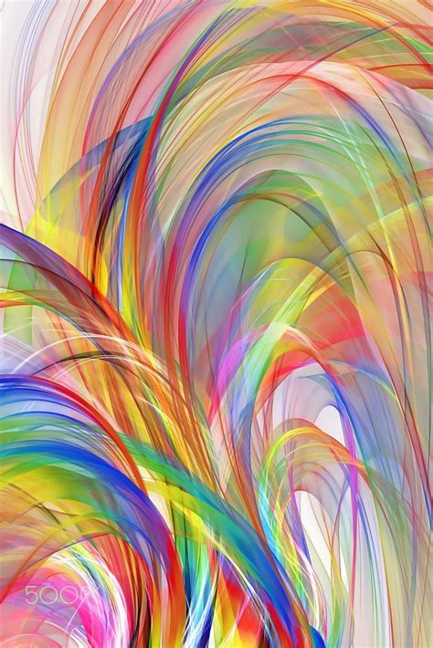 Abstract Colorful Background By Alex On Px Imagens Coloridas