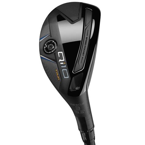 Taylormade Qi10 Tour Hybrid Custom — The House Of Golf