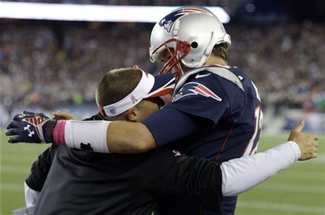 Bengals vs. Patriots: Full Report Card Grades for New England | News ...