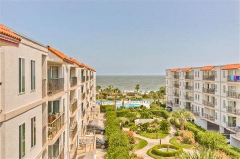 1440 Ocean Blvd Unit 418 Saint Simons Island GA 31522 Realtor