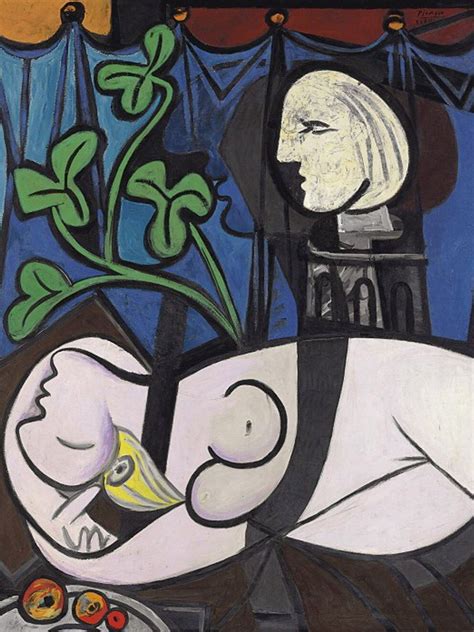 Las Mejores Obras De Pablo Picasso A A Os De Su Muerte Infobae