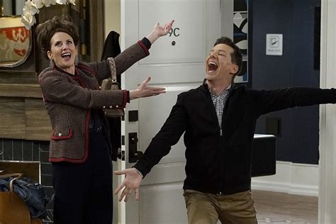 ‘Will and Grace’ Is Back, and It’s Perfect TV Comfort Food