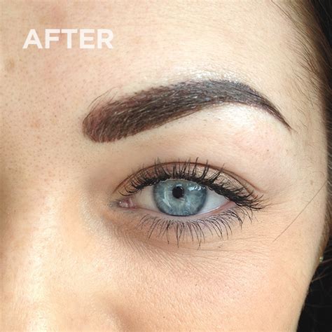 Share More Than Natural Lash Enhancement Tattoo Latest In Cdgdbentre