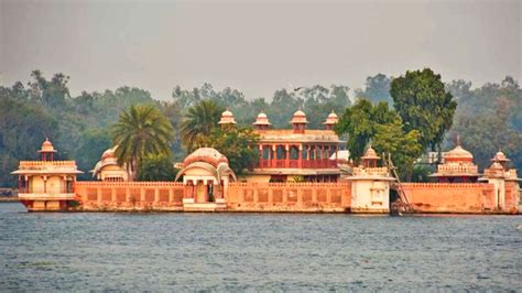 Kota Rajasthan India - Luxury Trails of India