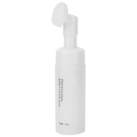 Ebtools Nettoyant Pour Le Visage Nettoyant Moussant Pour Le Visage